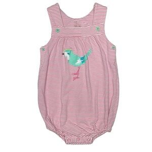 Egg New York‎ Bird Romper